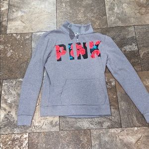 Pink / Victoria Secret Sweatshirt